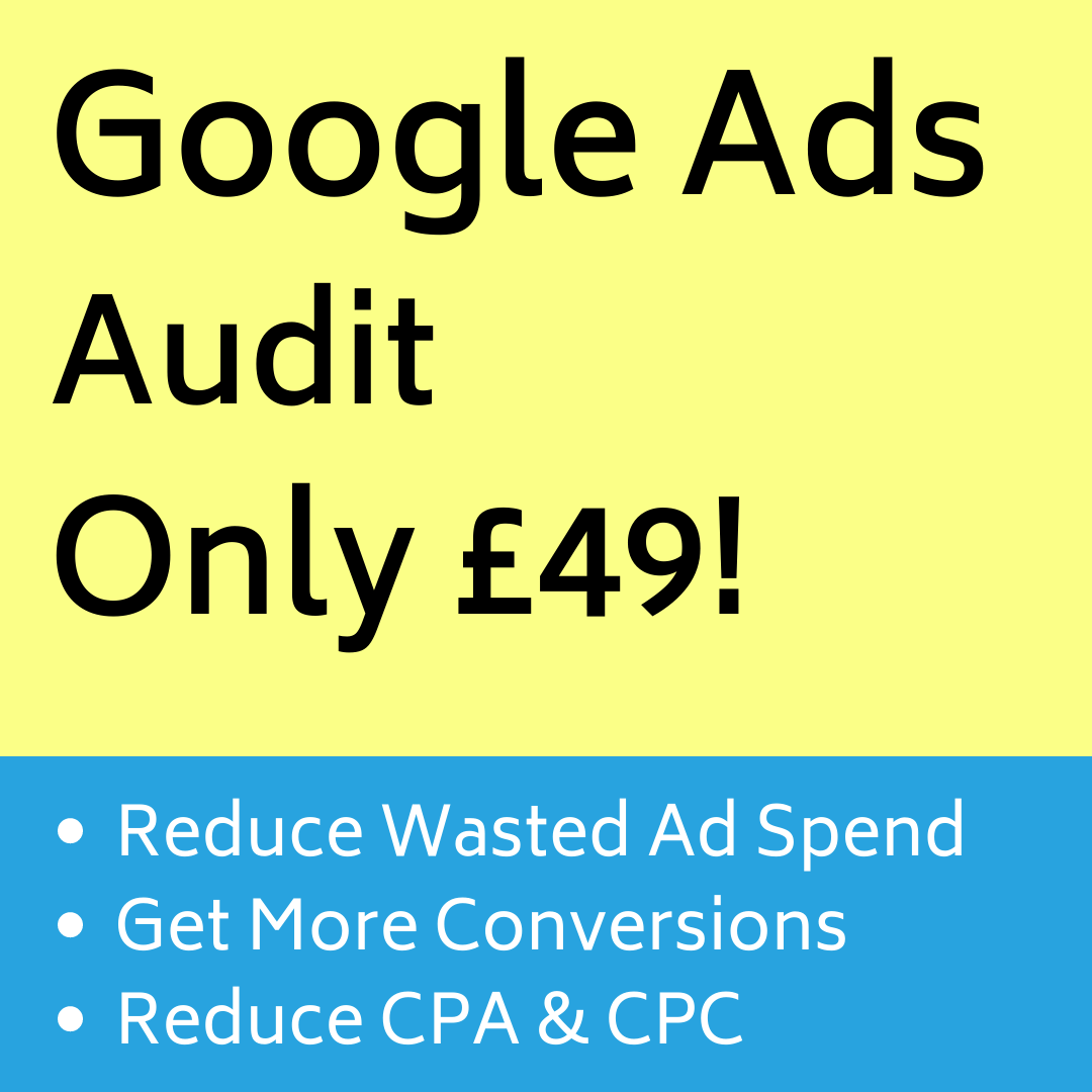 The Ultimate Guide to Google Ads Audits: Uncover Hidden Opportunities in Your Campaigns